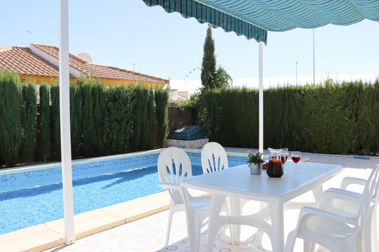Mazarron Country Club Resort Exterior photo