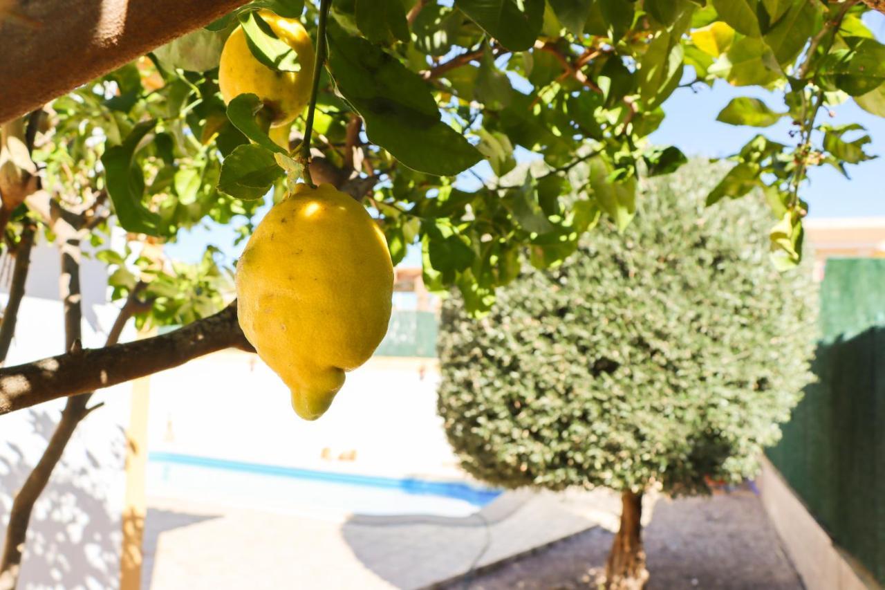 Mazarron Country Club Resort Exterior photo