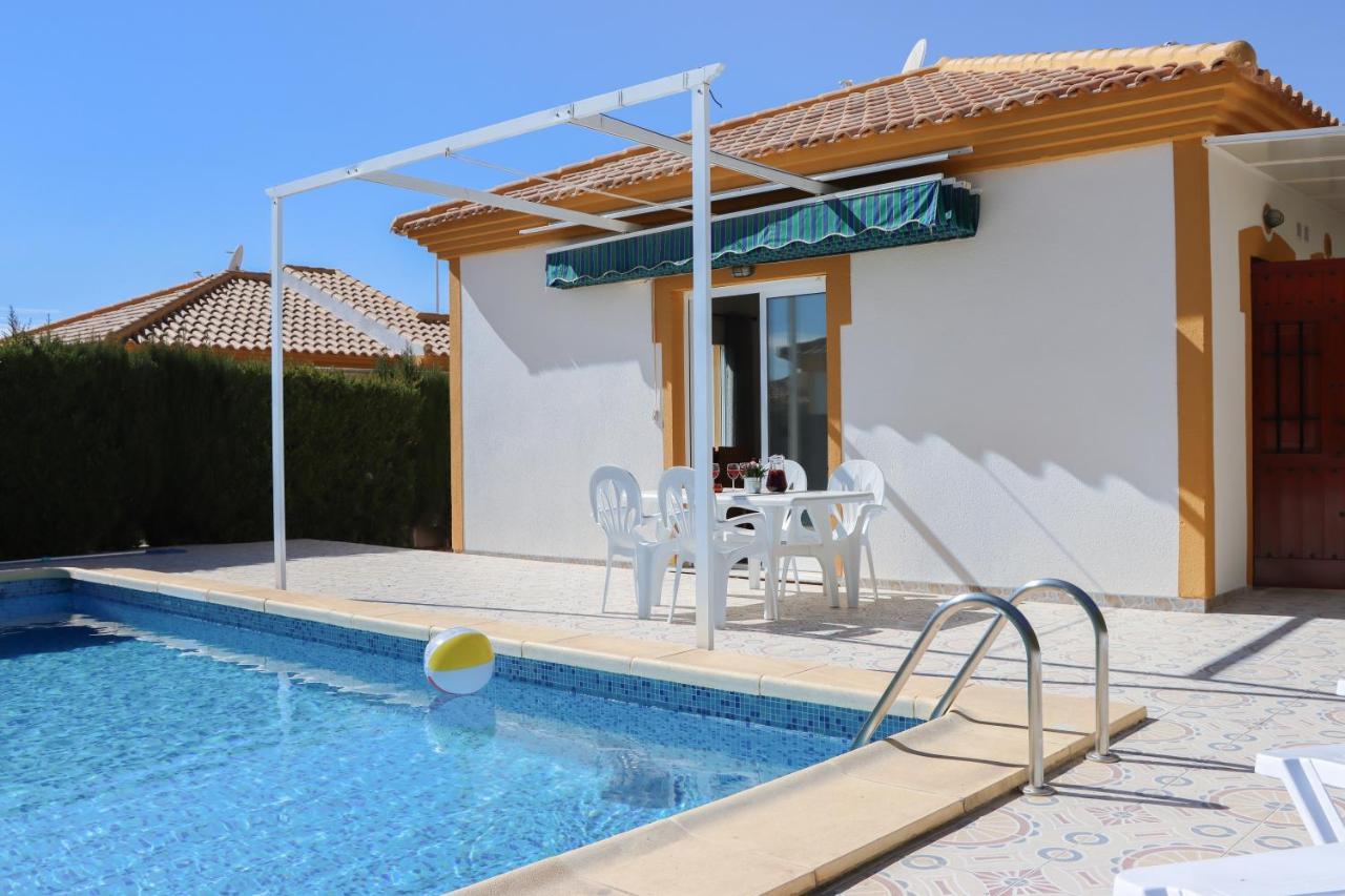 Mazarron Country Club Resort Exterior photo