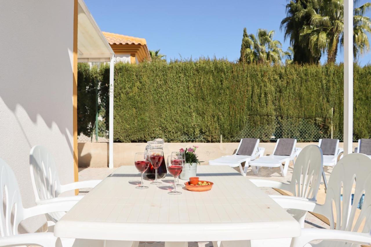 Mazarron Country Club Resort Exterior photo