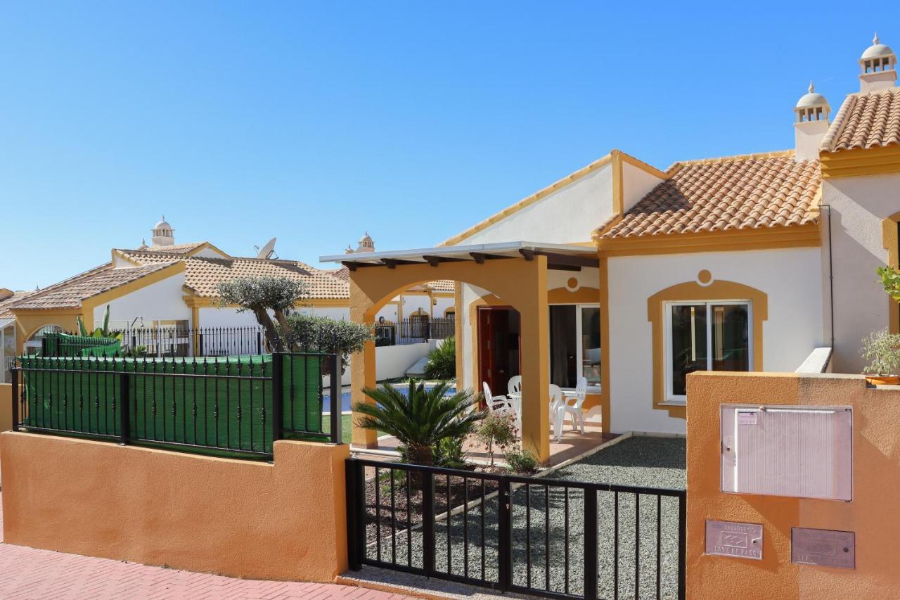 Mazarron Country Club Resort Exterior photo
