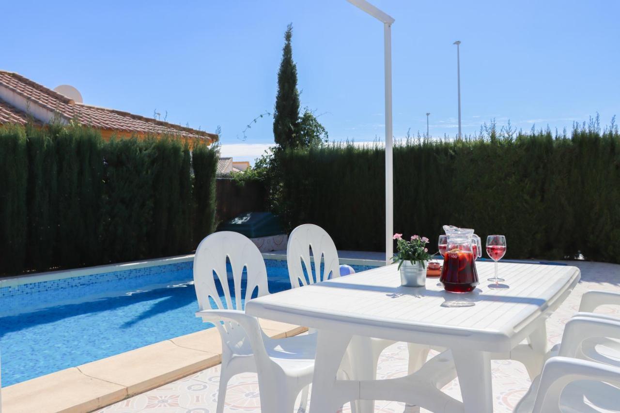 Mazarron Country Club Resort Exterior photo