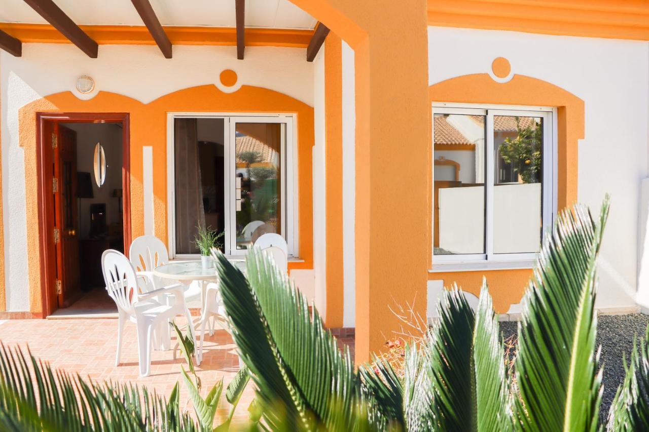 Mazarron Country Club Resort Exterior photo