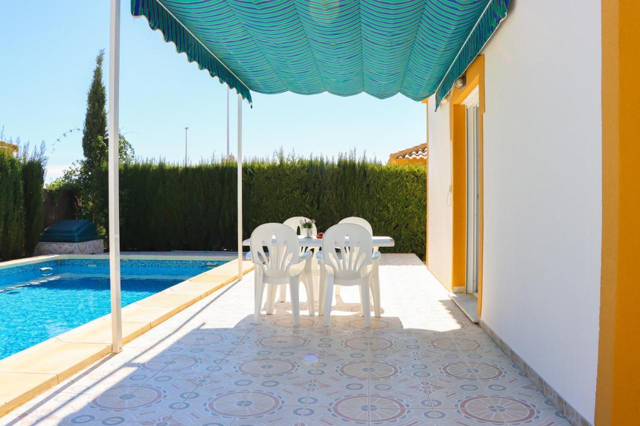Mazarron Country Club Resort Exterior photo