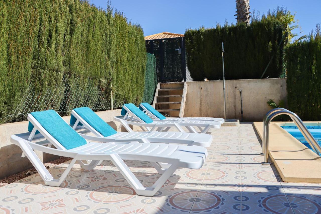 Mazarron Country Club Resort Exterior photo